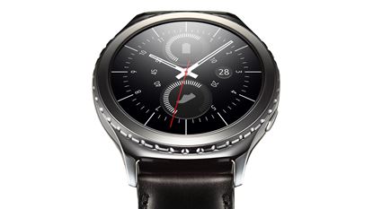 Picture of Samsung Gear S2 Classic