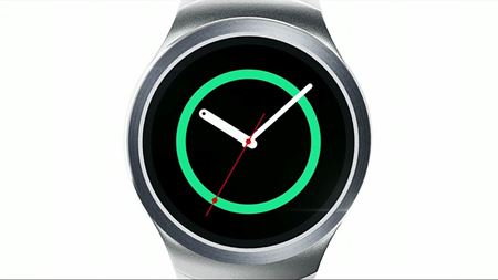 Picture for category SmartWatches