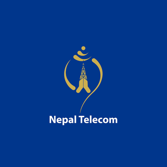Nepal Telecom Recharge Card 500