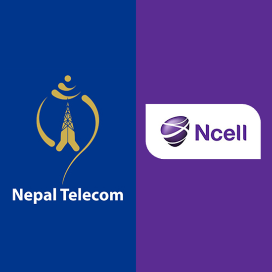 Ncell 500 and NTC 500