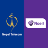 NTC 1000 and Ncell 1000